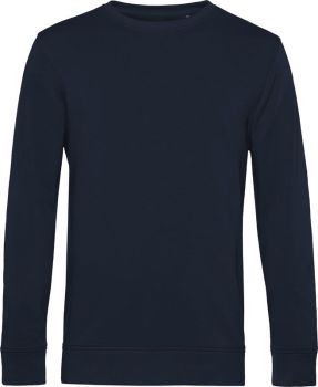 B&C | Pánská mikina navy L