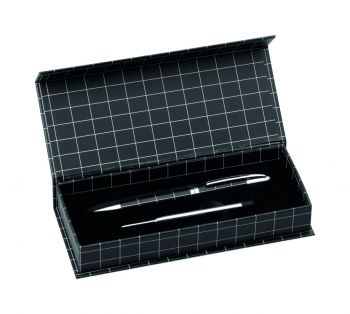 Dacox guľôčkové pero black