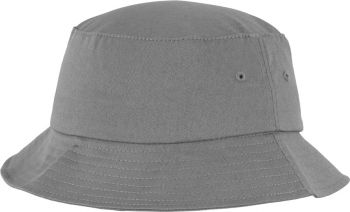 Flexfit | Rybářský klobouk grey onesize