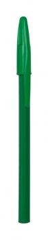 Universal pen green