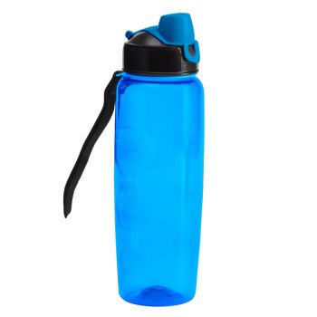 JOLLY sportovní lahev 700 ml,  modrá