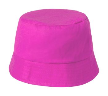 Marvin detský klobúk pink