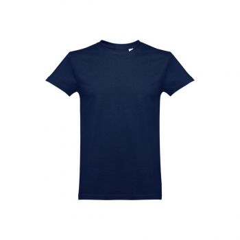 THC ANKARA. Pánske tričko Modrá 3XL