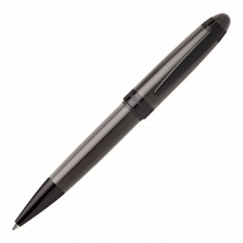 Ballpoint pen Icon Grey