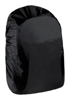 Trecy backpack cover black