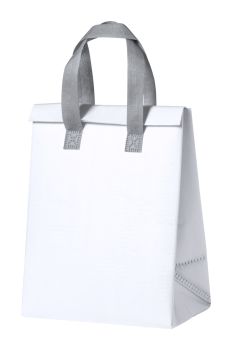Pabbie cooler bag white