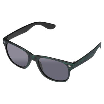 Slnečné okuliare zelená