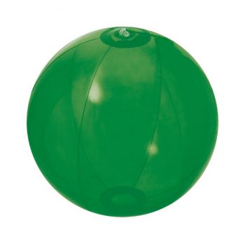 Nemon beach ball (ø28 cm) green