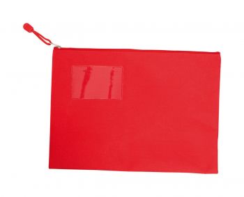 Galba document folder red