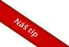 Náš tip